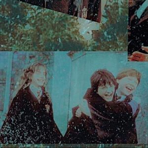 Meet your Posher, Yamel